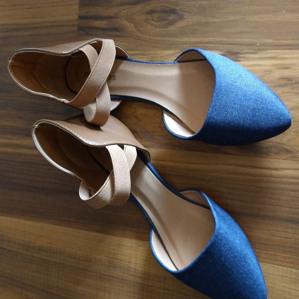 Women's sandals
